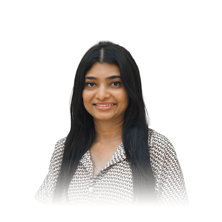 Team portrait Anne Wickremasinghe — Sri Lanka luxury holidays by Ceylon Travelex