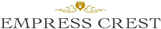 Empress Crest logo — Sri Lanka tour packages by Ceylon Travelex