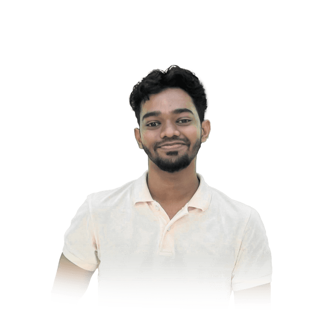 Team portrait Ahnaf Fazlin — Sri Lanka luxury holidays by Ceylon Travelex