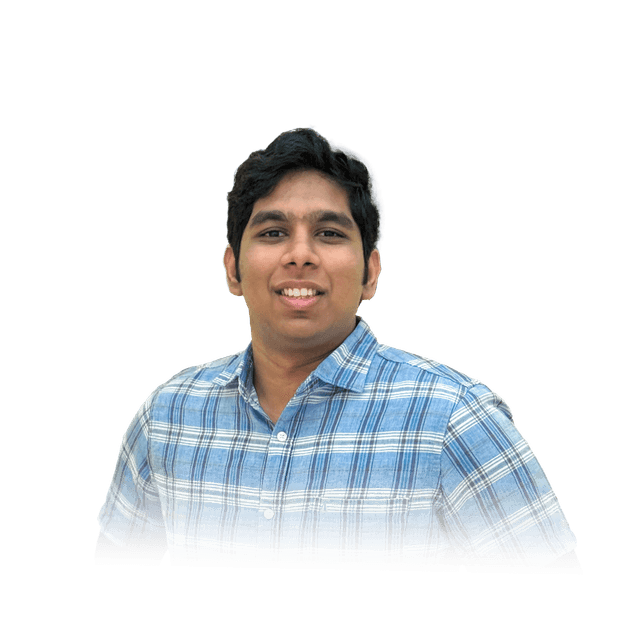 Team portrait Dheshal Jayamanne — Sri Lanka luxury holidays by Ceylon Travelex