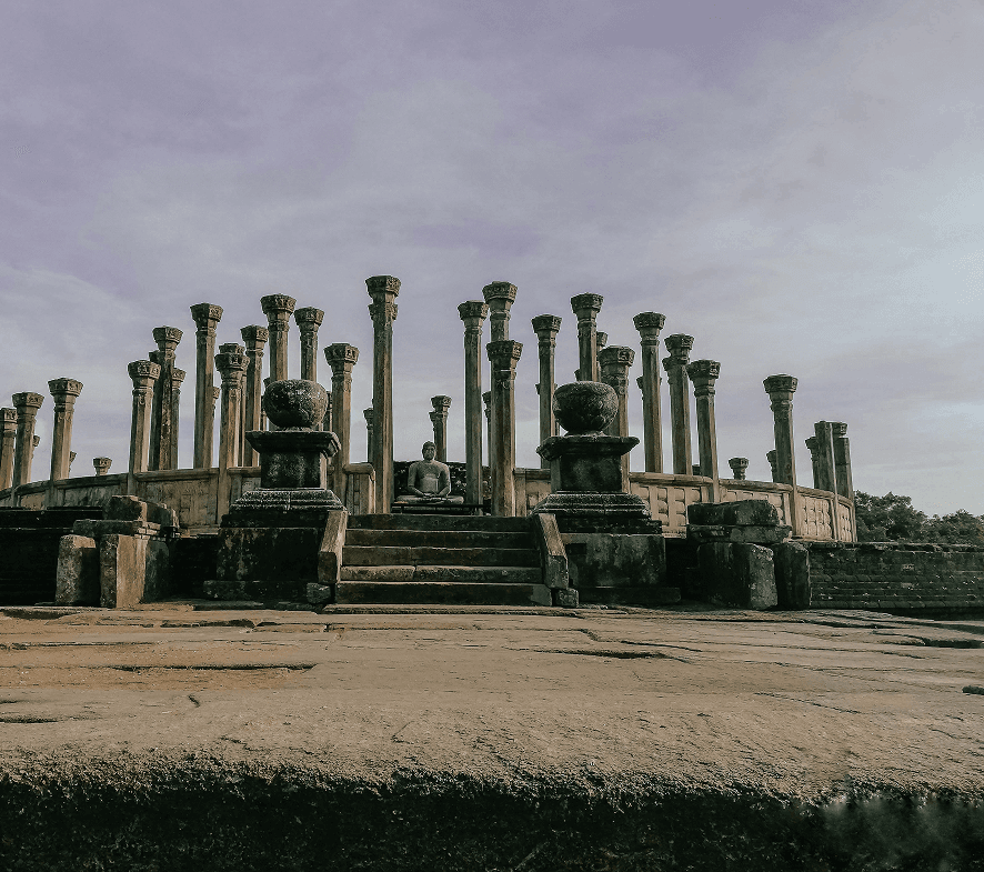 Spiritual pilgrimage journey — Sri Lanka tour packages – pilgrimage packages by Ceylon Travelex