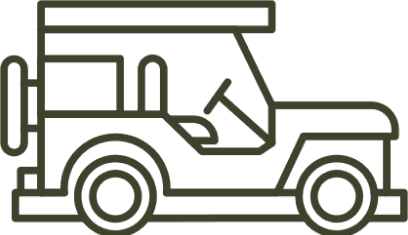 Safari category icon — Sri Lanka safari packages by Ceylon Travelex