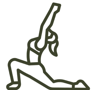 Wellness category icon — Sri Lanka ayurveda retreat by Ceylon Travelex