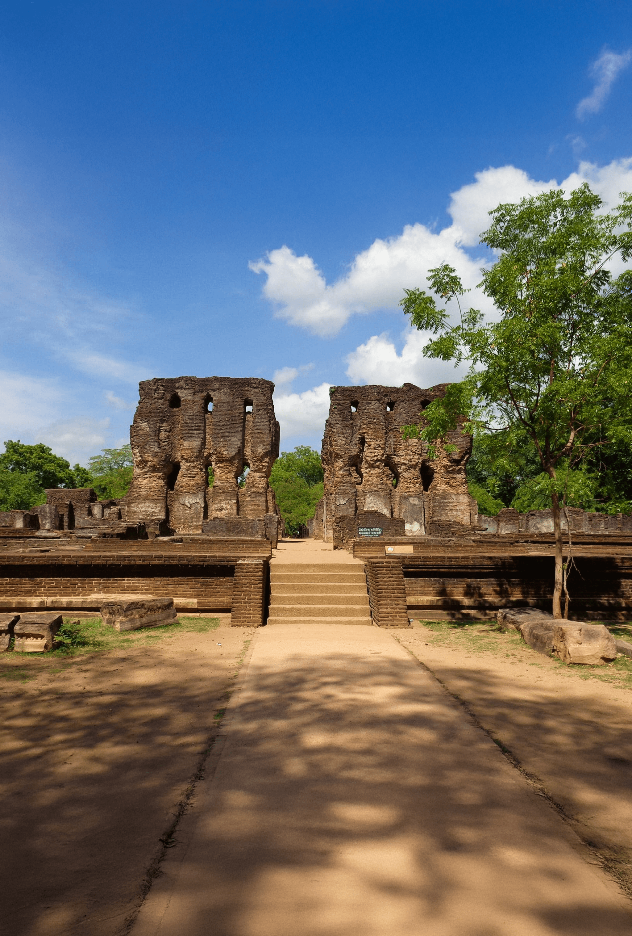 sri lanka tour packages-Polonnaruwa