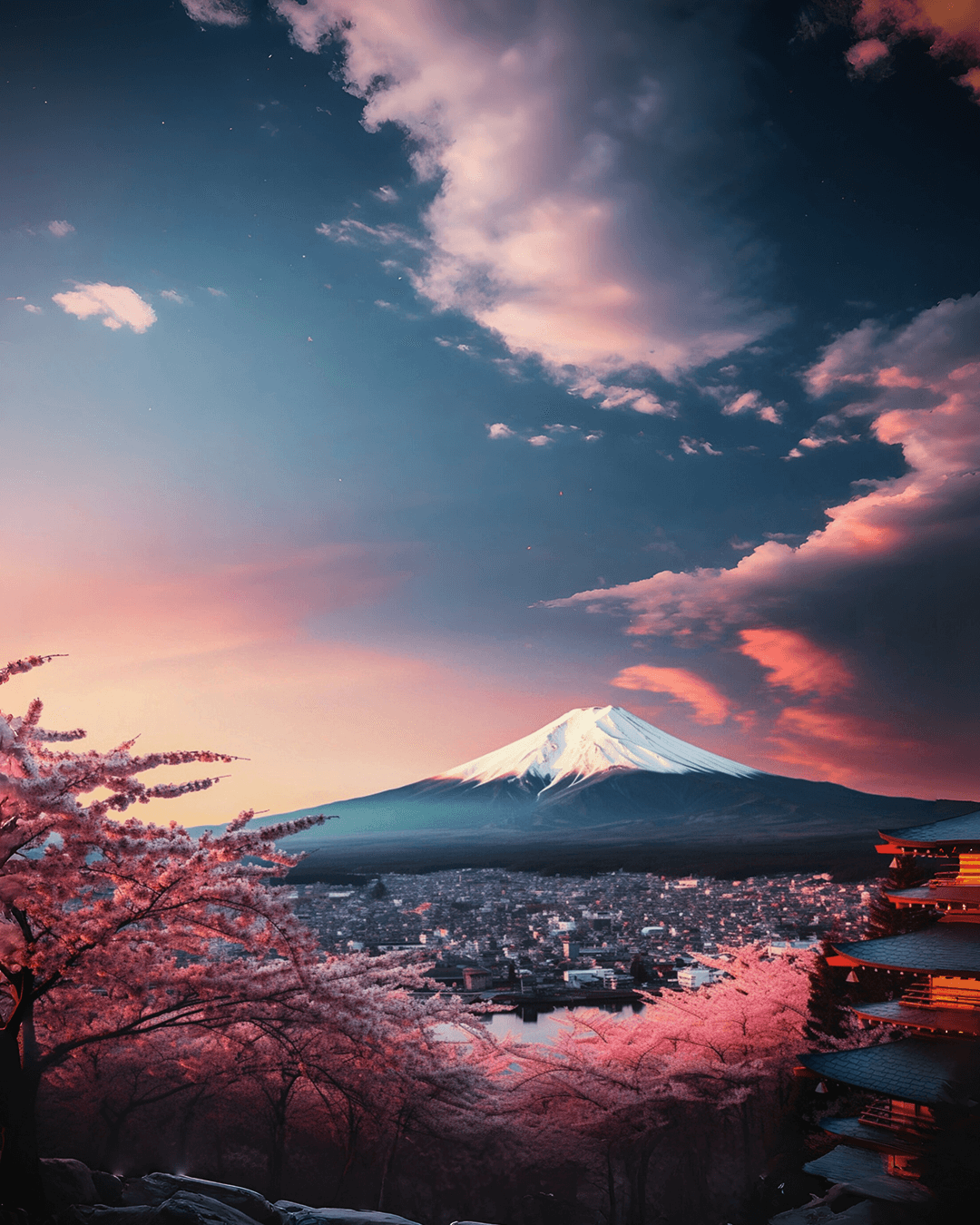 sri lanka tour packages- Japan